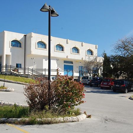 Hotel Club Pegaso Marina di Melilli Dış mekan fotoğraf